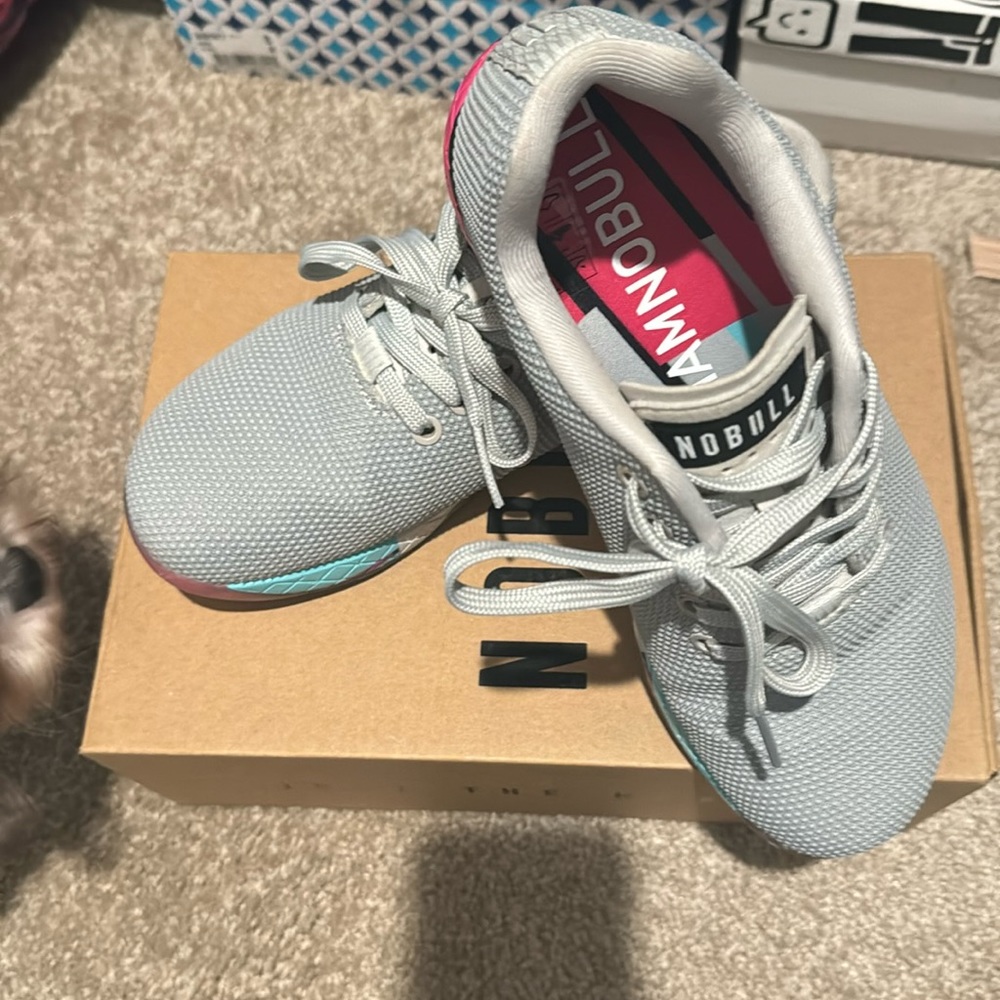 Women’s No Bull Trainers